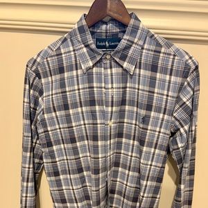 Polo Ralph Lauren long sleeve dress shirt